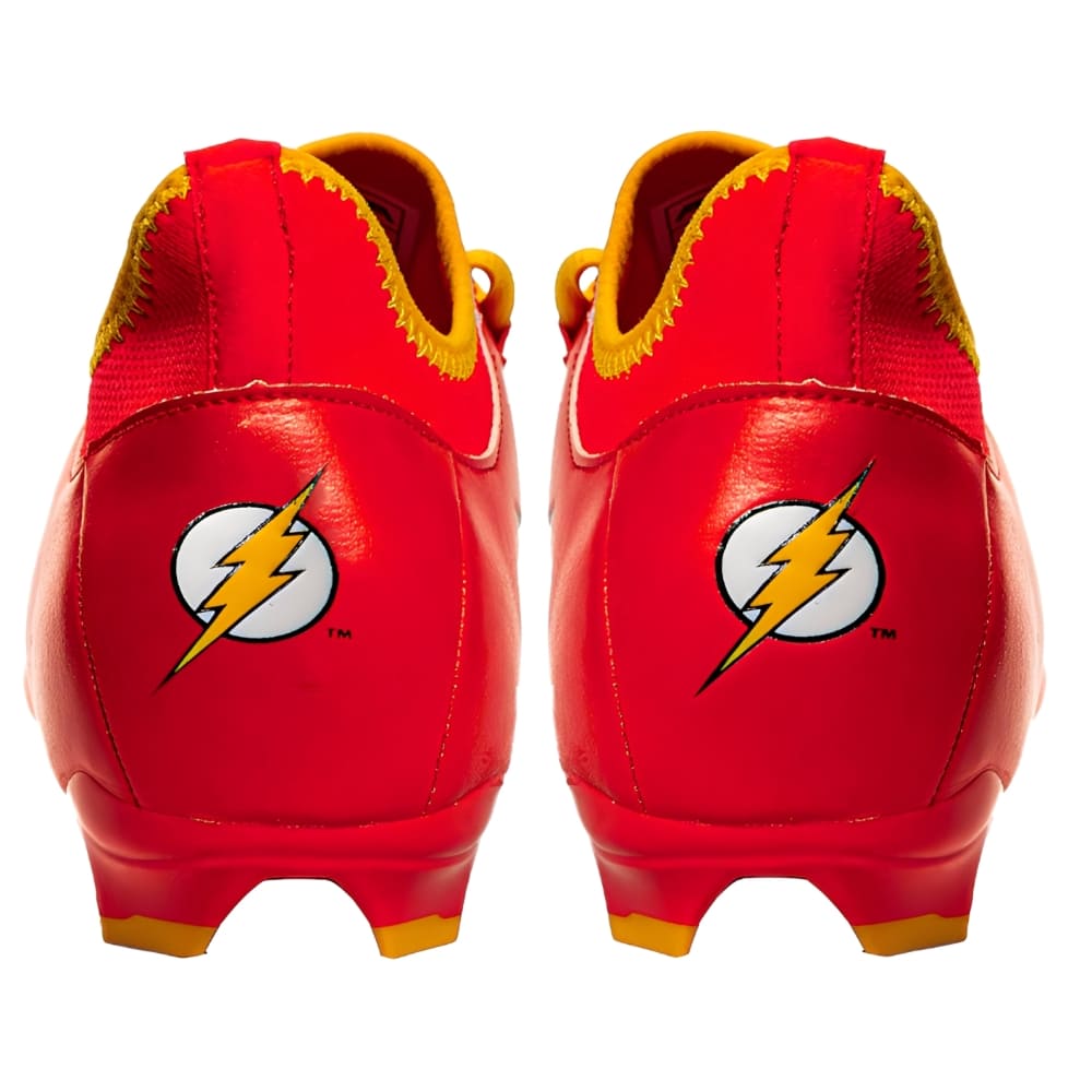 American Football Schuhe <br> Phenom Elite <br> Velocity 2.0 <br> The Flash